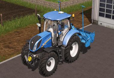 Lemken Zirkon 10/300 v1.1.0.0