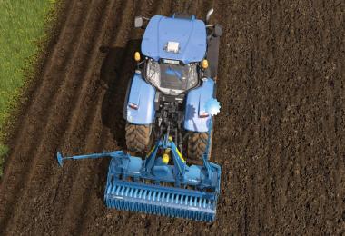 Lemken Zirkon 10/300 v1.1.0.0