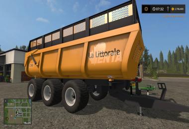 Littorale C 390 v1.1.0