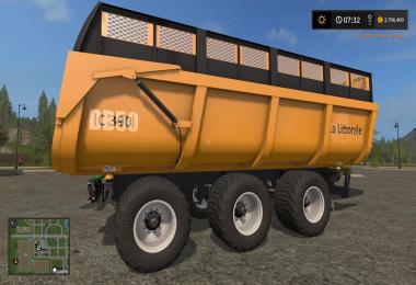 Littorale C 390 v1.1.0