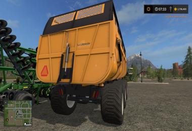 Littorale C 390 v1.1.0