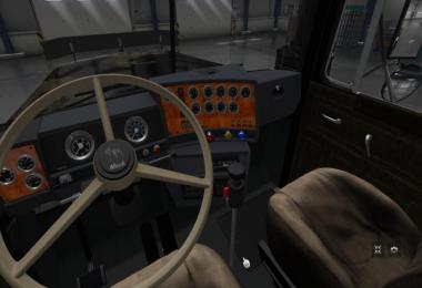 Mack Superliner V8 v3.5