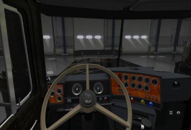 Mack Superliner V8 v3.5