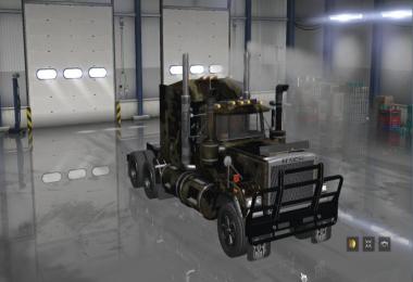 Mack Superliner V8 v3.5