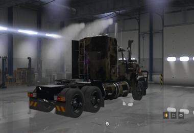 Mack Superliner V8 v3.5