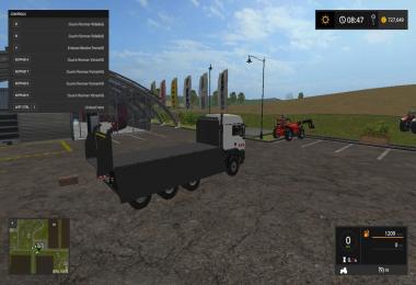 MAN 22S tgs v1.0.0.0