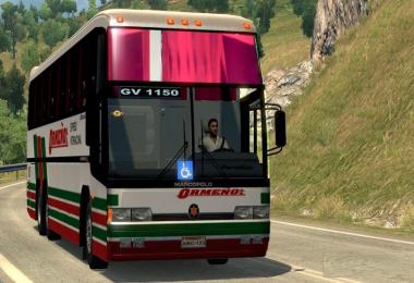 Marcopolo GV 1150 6x2 MB v1.0