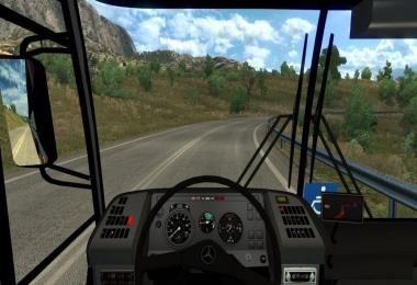 Marcopolo GV 1150 6x2 MB v1.0