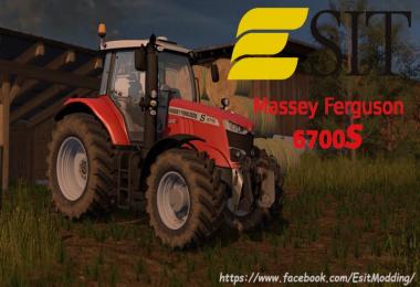 Massey Ferguson 6700S v1.0