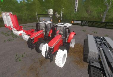 Massey Ferguson 6700S v1.0