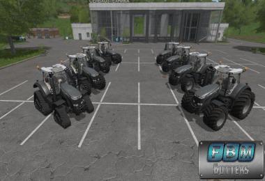 Massey Ferguson 8737 Black Edition v1.0