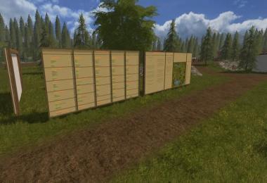 Mcs agrarian world Update v1.0.1