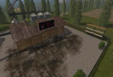 Mcs agrarian world Update v1.0.1