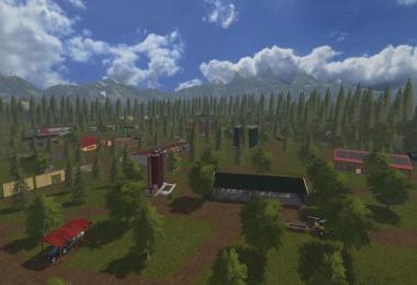 Mcs agrarian world Update v1.0.1