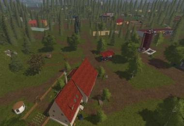 Mcs agrarian world Update v1.0.1