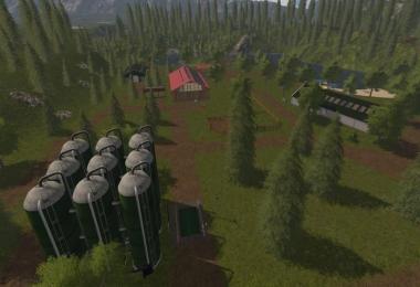 Mcs agrarian world Update v1.0.1