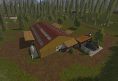 Mcs agrarian world Update v1.0.1