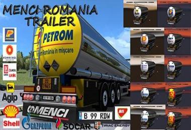 Menci Romania Trailer