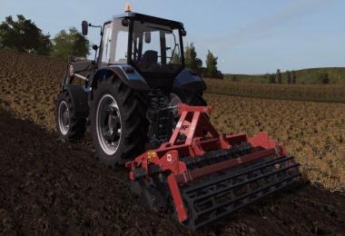 MetalFach U741 3m v1.0