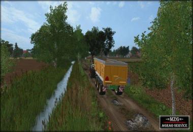 Meyenburg v1.0.1