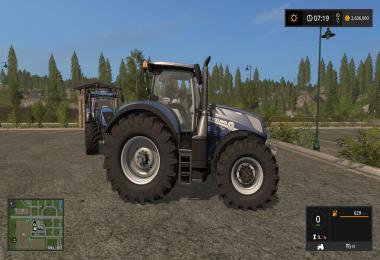 New Holland T7 v1.1.0