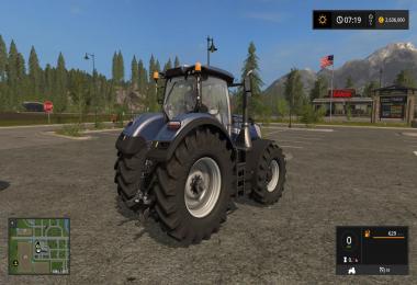 New Holland T7 v1.1.0