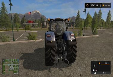 New Holland T7 v1.1.0