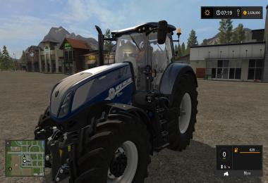 New Holland T7 v1.1.0