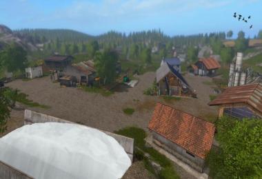 Old Slovenian Farm v2.0.0.0