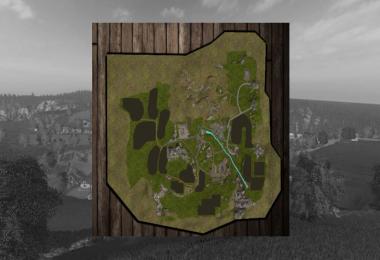 Old Slovenian Farm v2.0.0.0