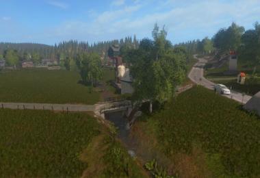 Old Slovenian Farm v2.0.0.0