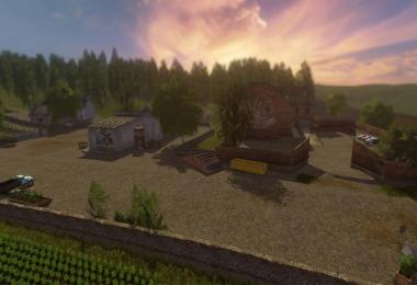 Old Slovenian Farm v2.0.0.0