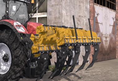 Pack dissodatori Dondi serie 800 v1.1.0