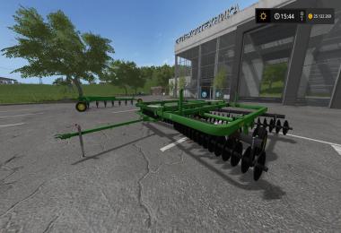 Pack outils John Deere v1.0