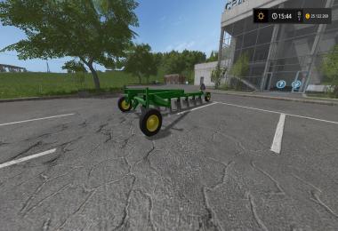 Pack outils John Deere v1.0