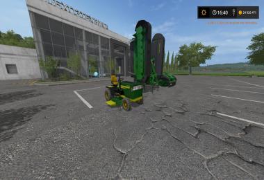 Pack outils John Deere v1.0