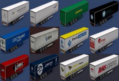 Package of 30 Profiliner Trailers [1.31.x]