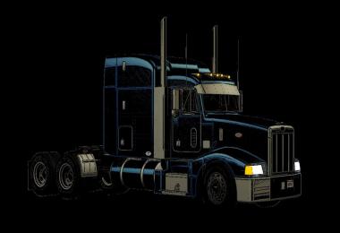 Peterbilt 377 1.2a