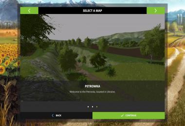 Petrowka Map v2.4.0.1