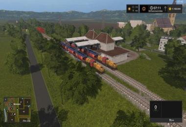 Porta Westfalica v6.1.0