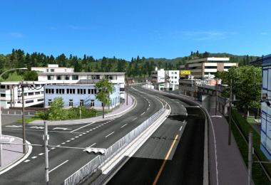 Project Japan v0.1 BETA Patch 1