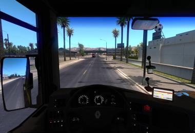 Renault Integral 390 v3.0 for ATS 1.30.x