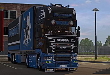 Scania Bewersdoof 1.30