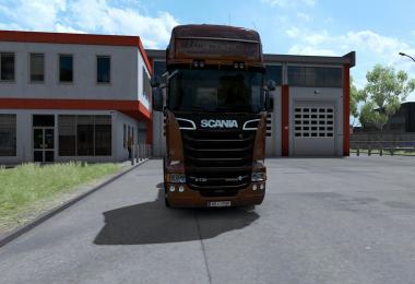 Scania R G P by FreD (RJL Base)