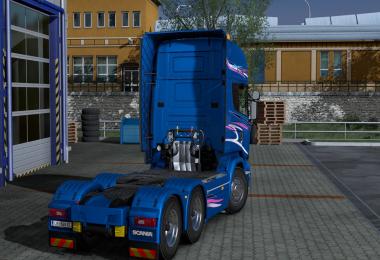 Scania R G P by FreD v0.4 1.28.x-1.30.x