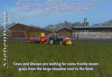 Seven mountains v1.0.1.0