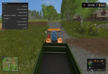 Steyr 4115 Multi from LS15 v2.0