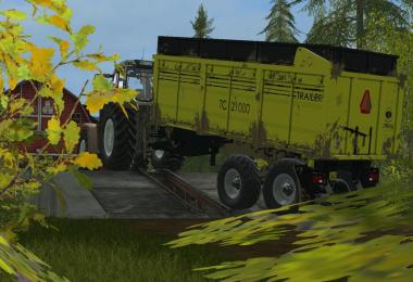 Strom TC 21000 v1.1.0.0