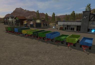 Tipper Pack v2.1.1