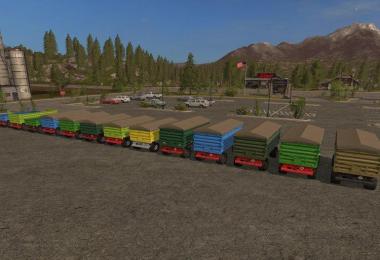 Tipper Pack v2.1.1